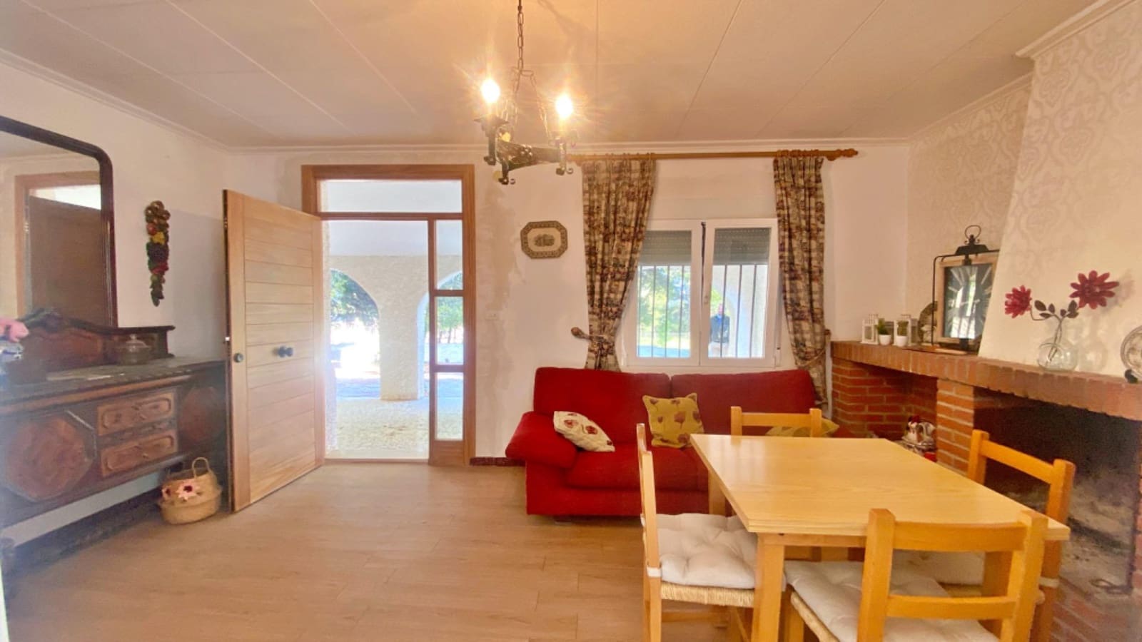 3 bedroom Villa for sale in Totana - € 220,000 (Ref: 9913262)
