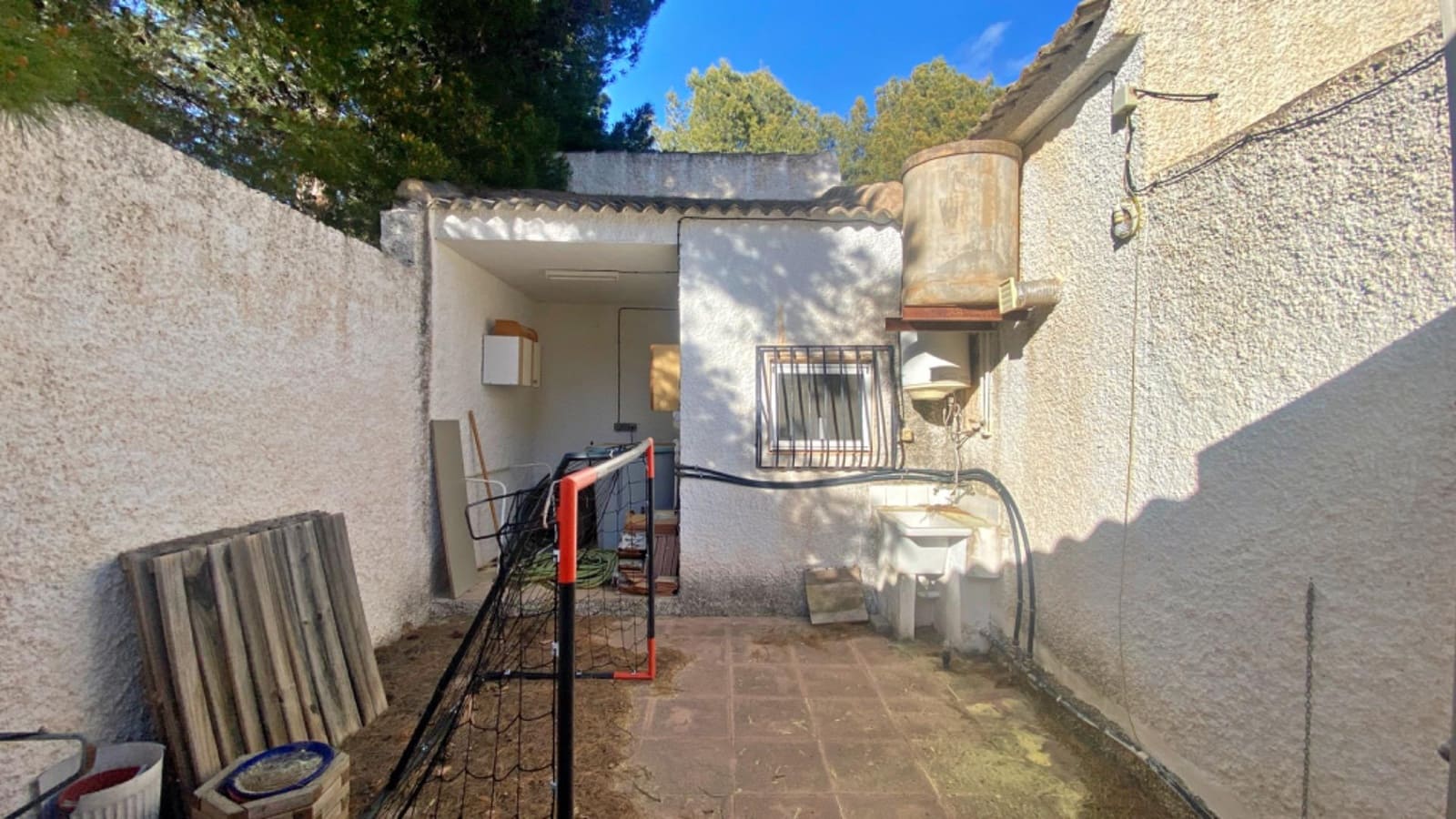 3 bedroom Villa for sale in Totana - € 220,000 (Ref: 9913262)