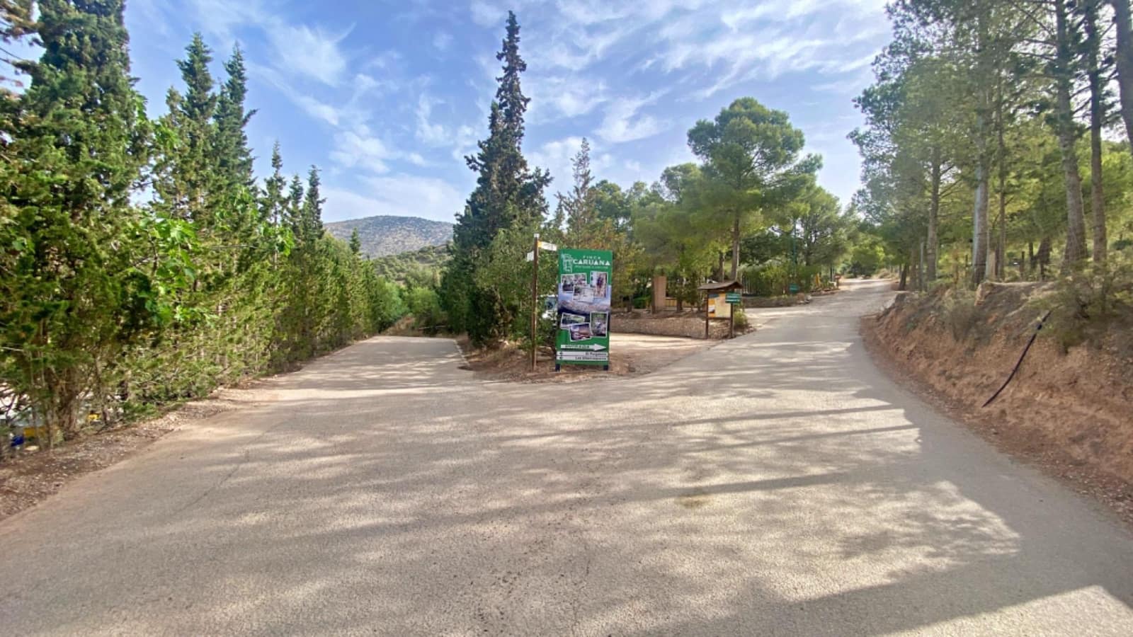 Finca/Hus på landet till salu i Totana - 125 000 € (Ref: 9920524)