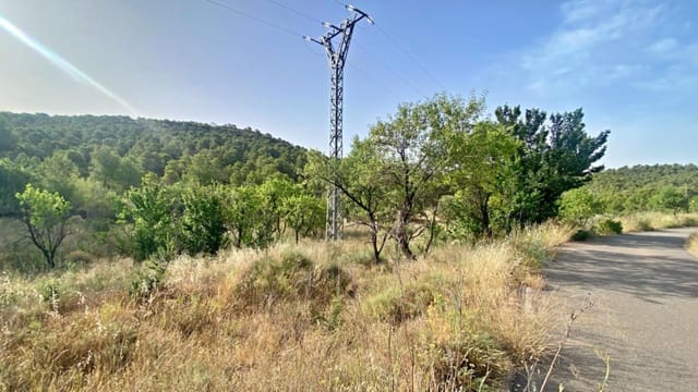 Finca/Landehus til salg i Totana - € 125.000 (Ref: 9920524)