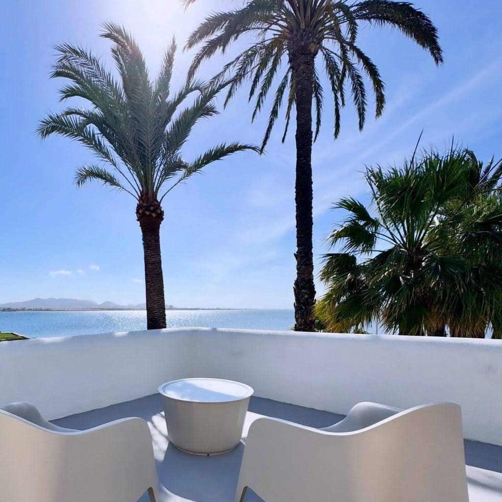 Chalet de 5 habitaciones en Playa Honda en venta con piscina - 1.400.000 € (Ref: 9965356)