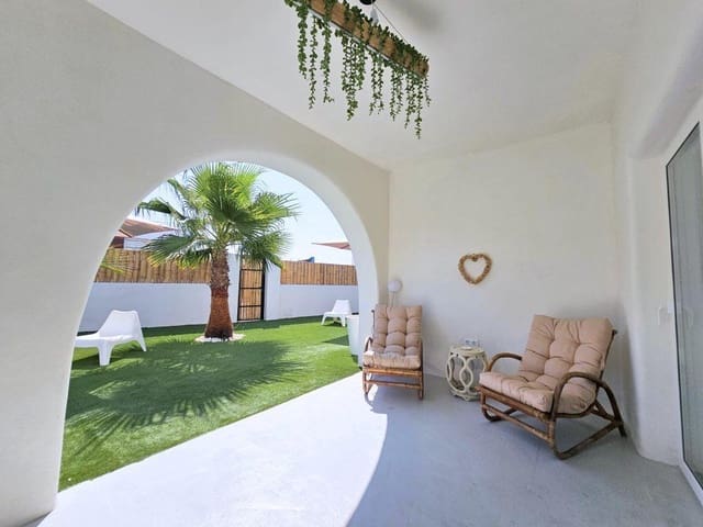 Chalet de 5 habitaciones en Playa Honda, Cartagena en venta con piscina - 1.400.000 € (Ref: 9965356)
