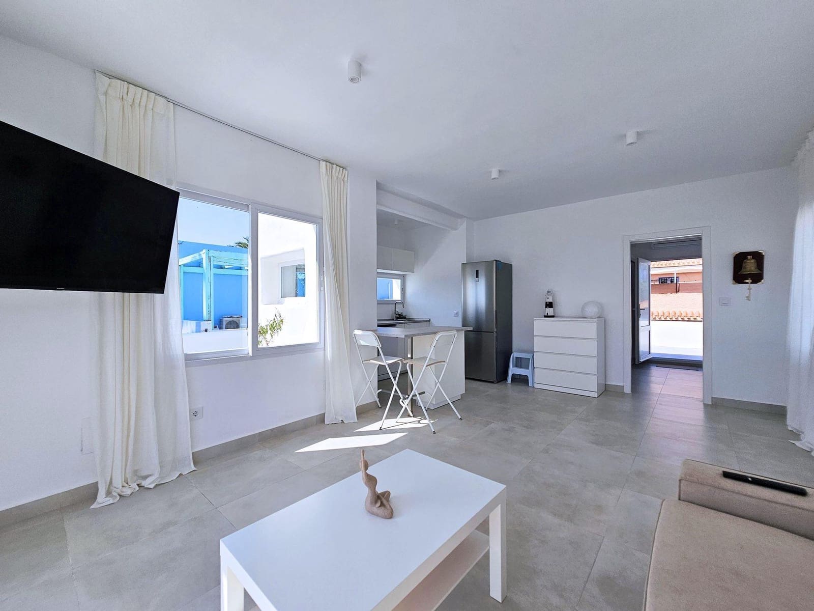 Chalet de 5 habitaciones en Playa Honda en venta con piscina - 1.400.000 € (Ref: 9965356)