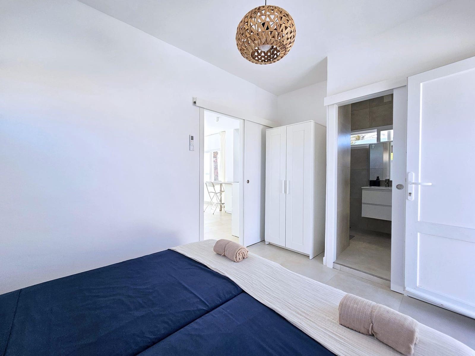 Chalet de 5 habitaciones en Playa Honda en venta con piscina - 1.400.000 € (Ref: 9965356)