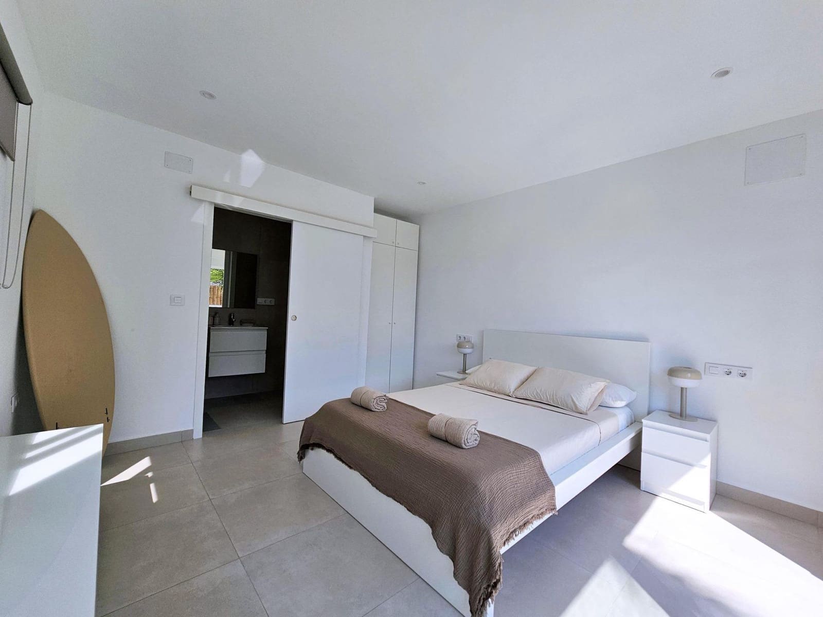 Chalet de 5 habitaciones en Playa Honda en venta con piscina - 1.400.000 € (Ref: 9965356)
