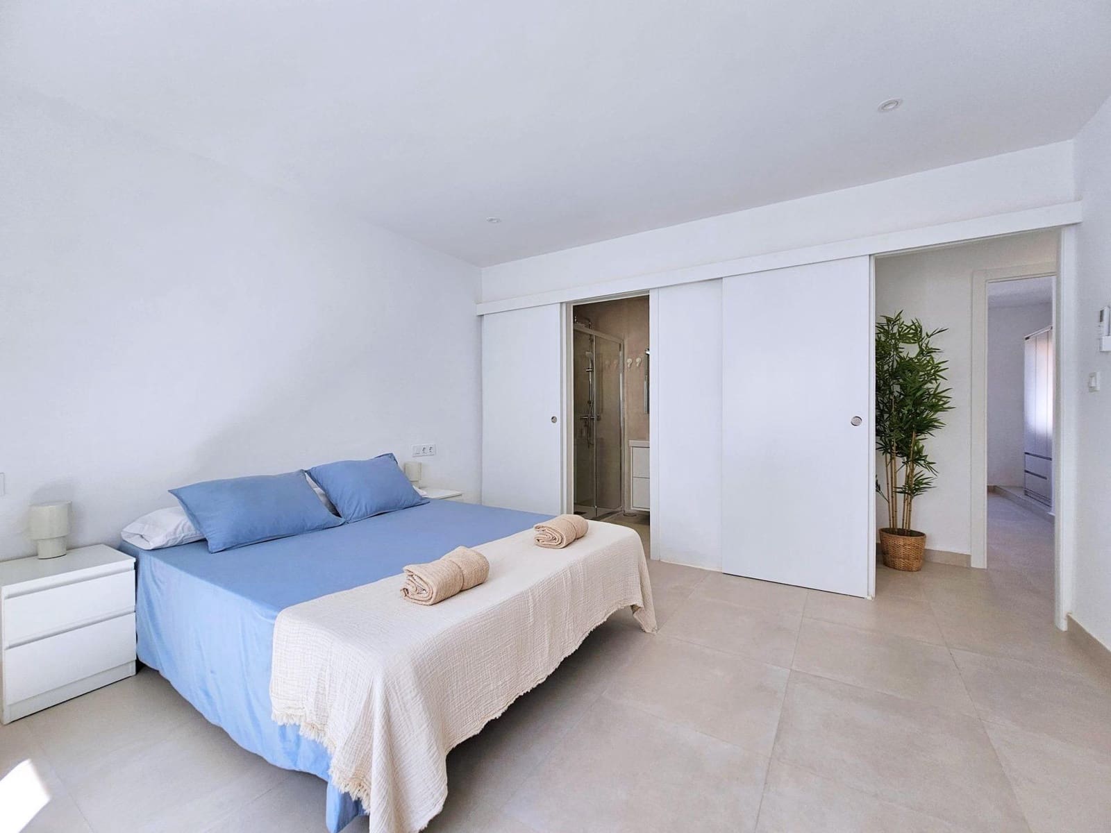 Chalet de 5 habitaciones en Playa Honda en venta con piscina - 1.400.000 € (Ref: 9965356)