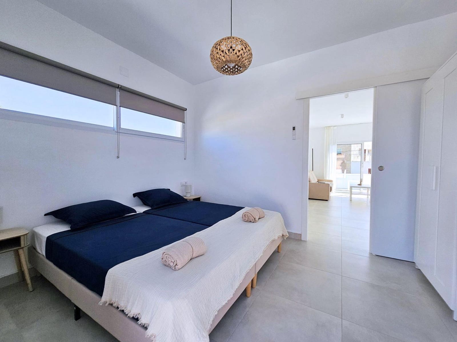 Chalet de 5 habitaciones en Playa Honda en venta con piscina - 1.400.000 € (Ref: 9965356)
