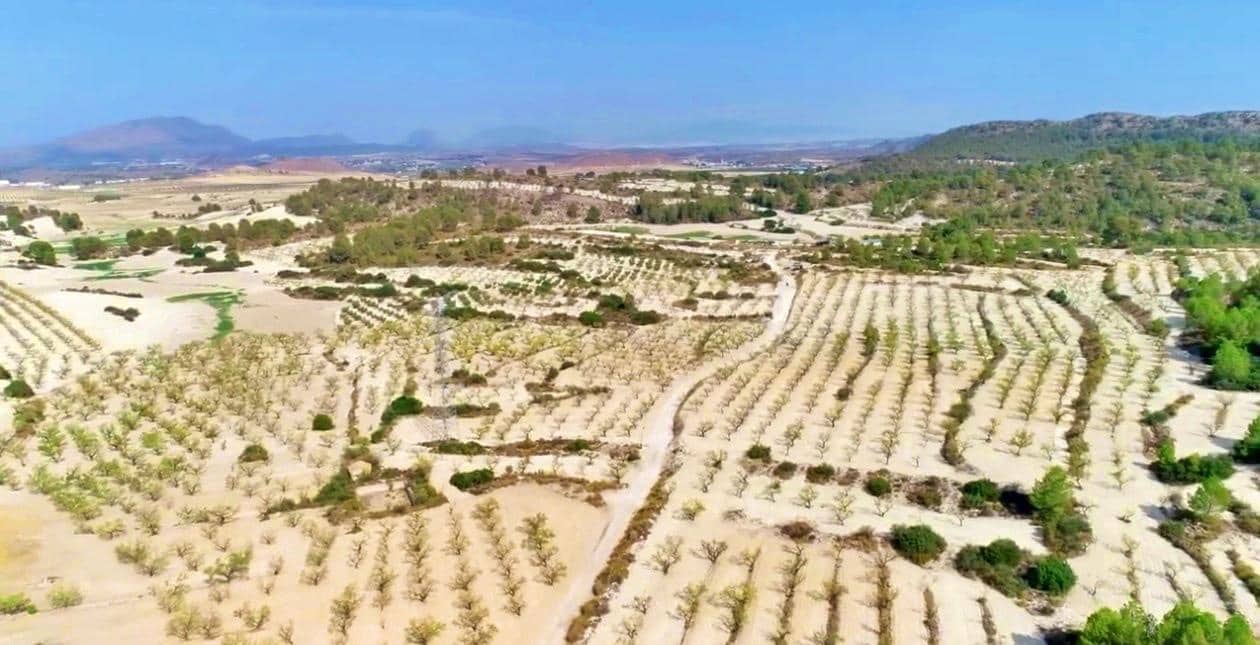 2 quarto Quinta/Casa Rural para venda em Moratalla - 1 300 000 € (Ref: 9977407)