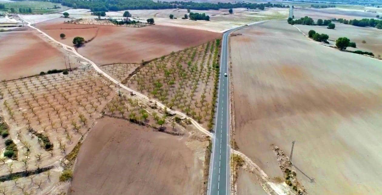 2 quarto Quinta/Casa Rural para venda em Moratalla - 1 300 000 € (Ref: 9977407)