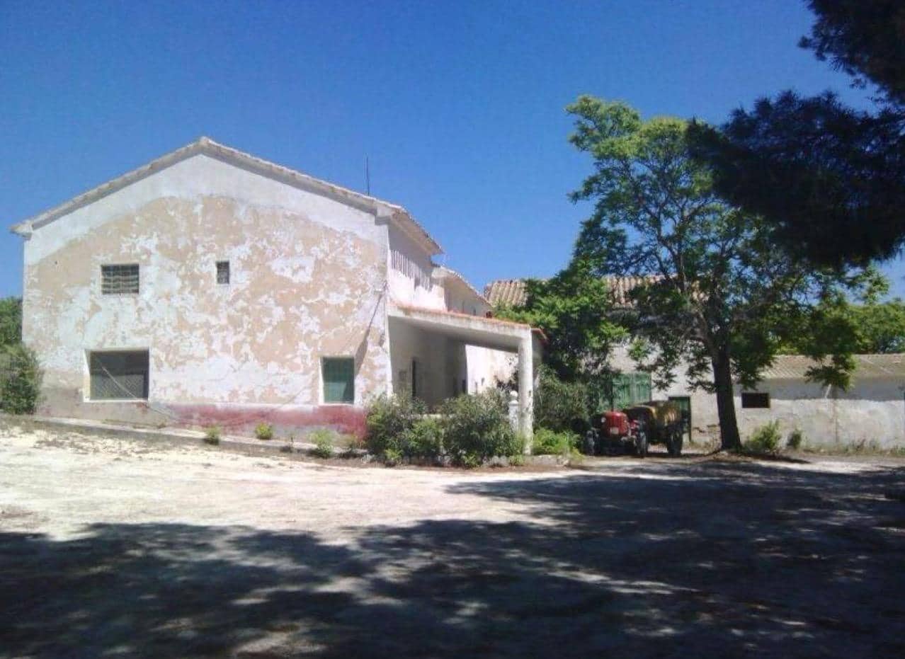 2 quarto Quinta/Casa Rural para venda em Moratalla - 1 300 000 € (Ref: 9977407)
