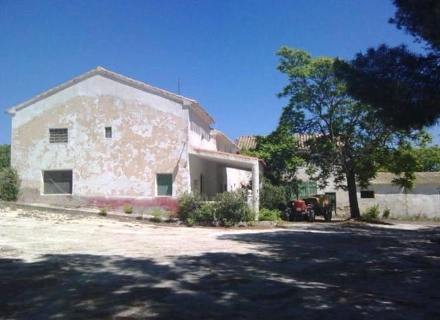 2 quarto Quinta/Casa Rural para venda em Moratalla - 1 300 000 € (Ref: 9977407)