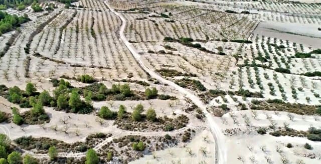 2 quarto Quinta/Casa Rural para venda em Moratalla - 1 300 000 € (Ref: 9977407)