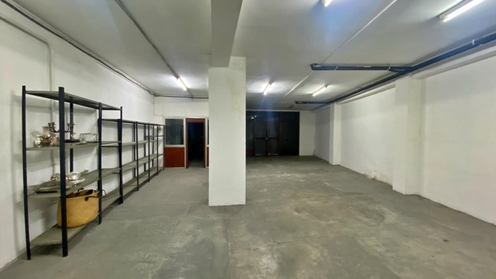 6 soveværelse Erhverv til salg i Alicante by med garage - € 1.800.000 (Ref: 9977408)