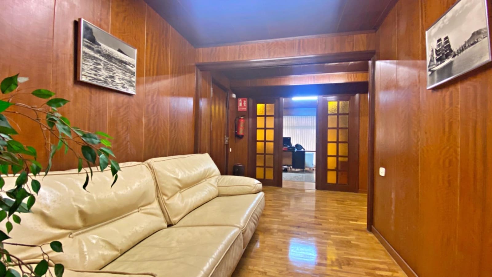 6 soveværelse Erhverv til salg i Alicante by med garage - € 1.800.000 (Ref: 9977408)