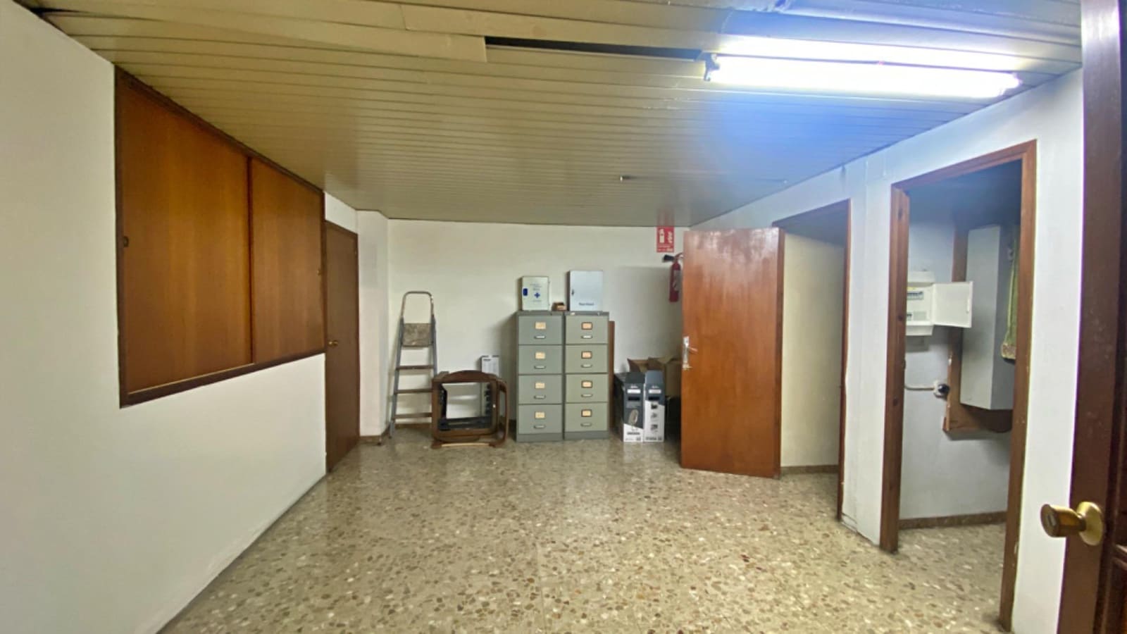 6 soveværelse Erhverv til salg i Alicante by med garage - € 1.800.000 (Ref: 9977408)