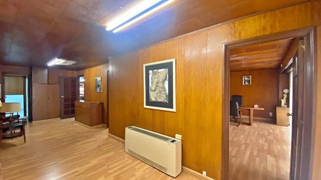 6 soveværelse Erhverv til salg i Alicante by med garage - € 1.800.000 (Ref: 9977408)