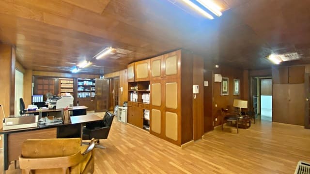 6 soveværelse Erhverv til salg i Alicante by med garage - € 1.800.000 (Ref: 9977408)