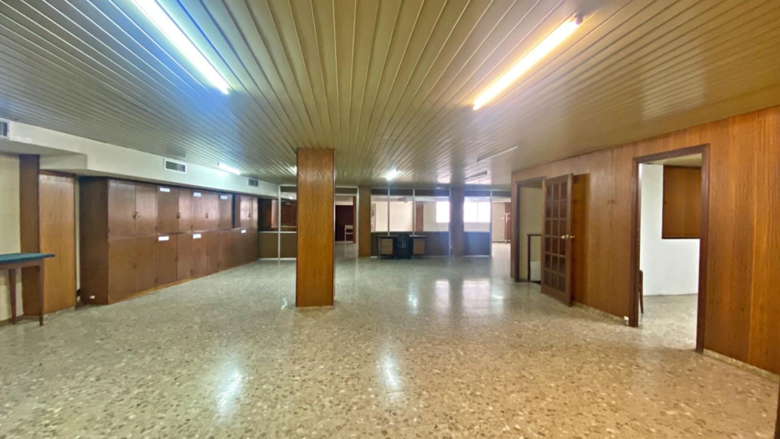 6 soveværelse Erhverv til salg i Alicante by med garage - € 1.800.000 (Ref: 9977408)