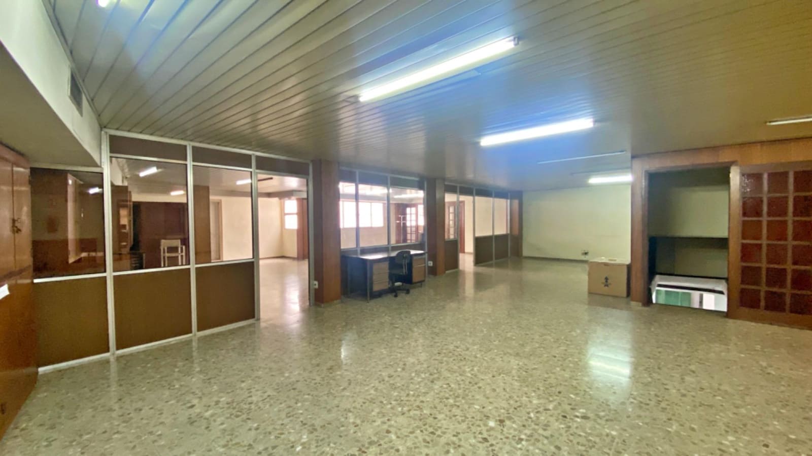 6 soveværelse Erhverv til salg i Alicante by med garage - € 1.800.000 (Ref: 9977408)