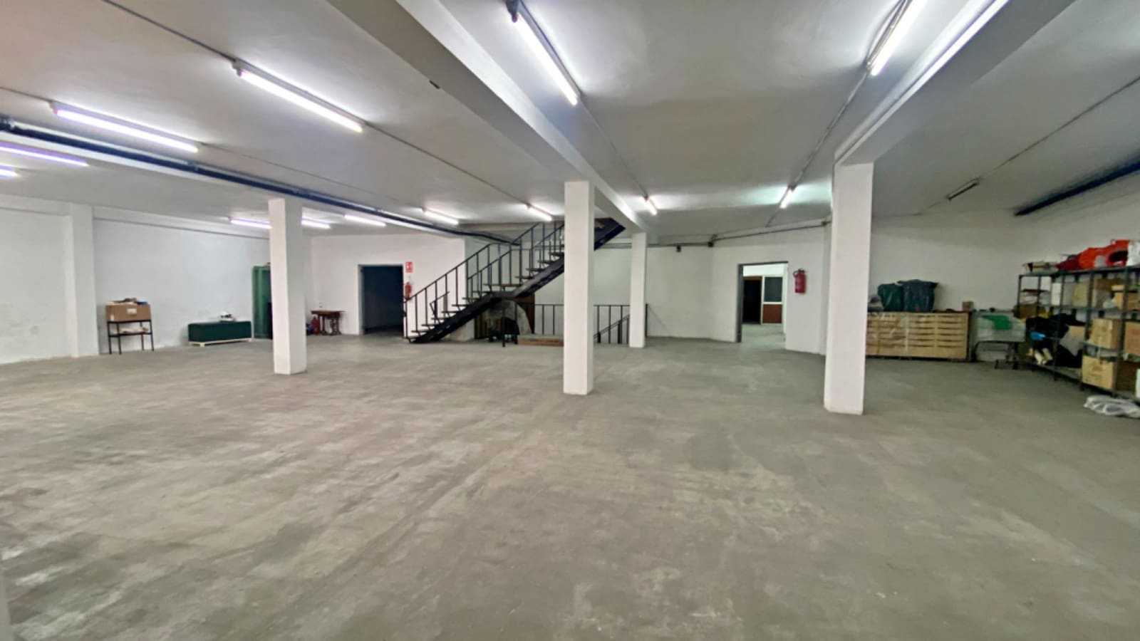6 soveværelse Erhverv til salg i Alicante by med garage - € 1.800.000 (Ref: 9977408)