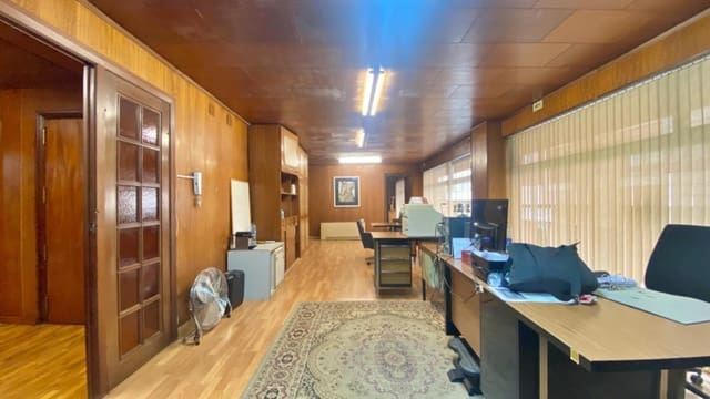 6 soveværelse Erhverv til salg i Alicante by med garage - € 1.800.000 (Ref: 9977408)