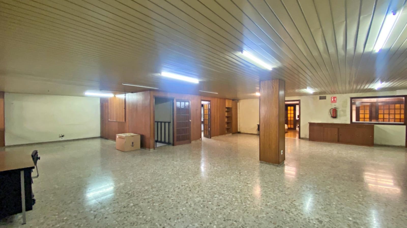 6 soveværelse Erhverv til salg i Alicante by med garage - € 1.800.000 (Ref: 9977408)
