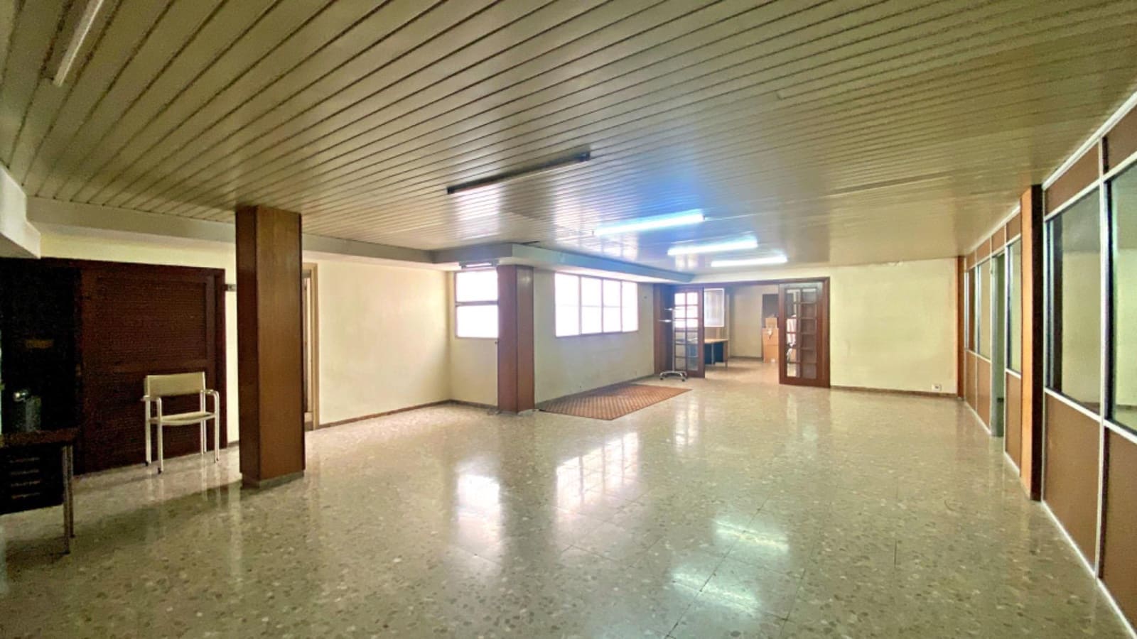 6 soveværelse Erhverv til salg i Alicante by med garage - € 1.800.000 (Ref: 9977408)