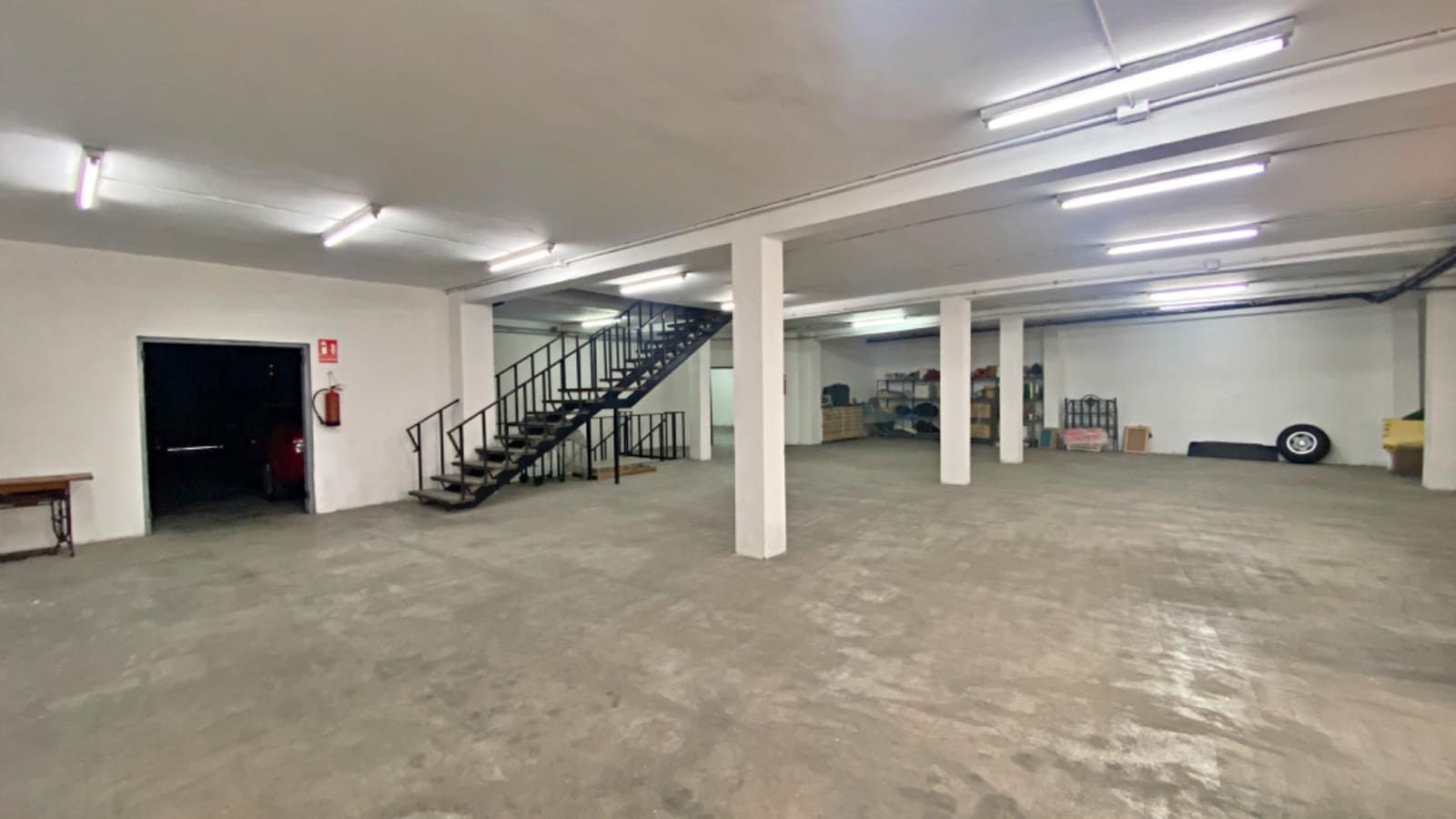 6 soveværelse Erhverv til salg i Alicante by med garage - € 1.800.000 (Ref: 9977408)