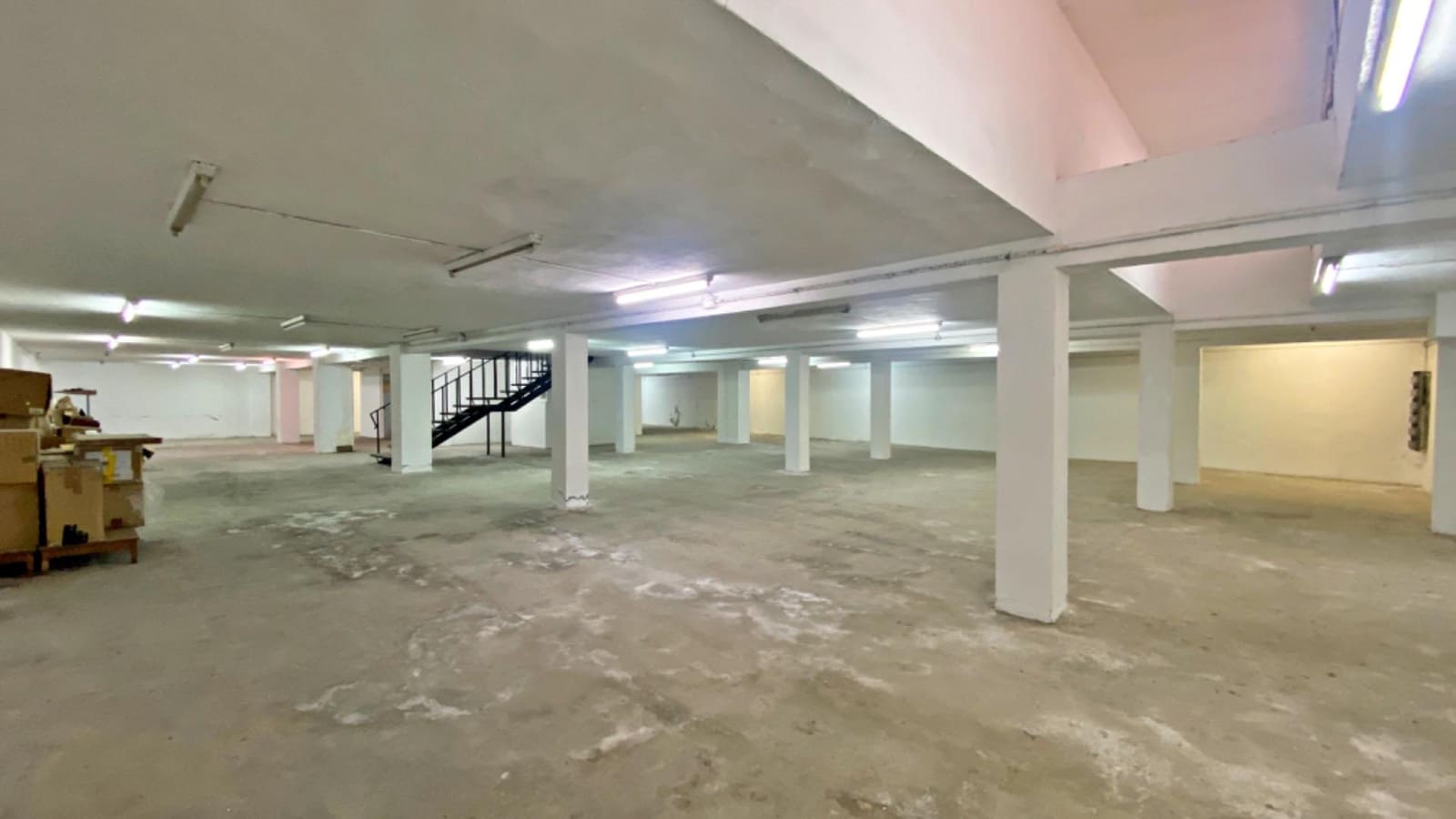 6 soveværelse Erhverv til salg i Alicante by med garage - € 1.800.000 (Ref: 9977408)