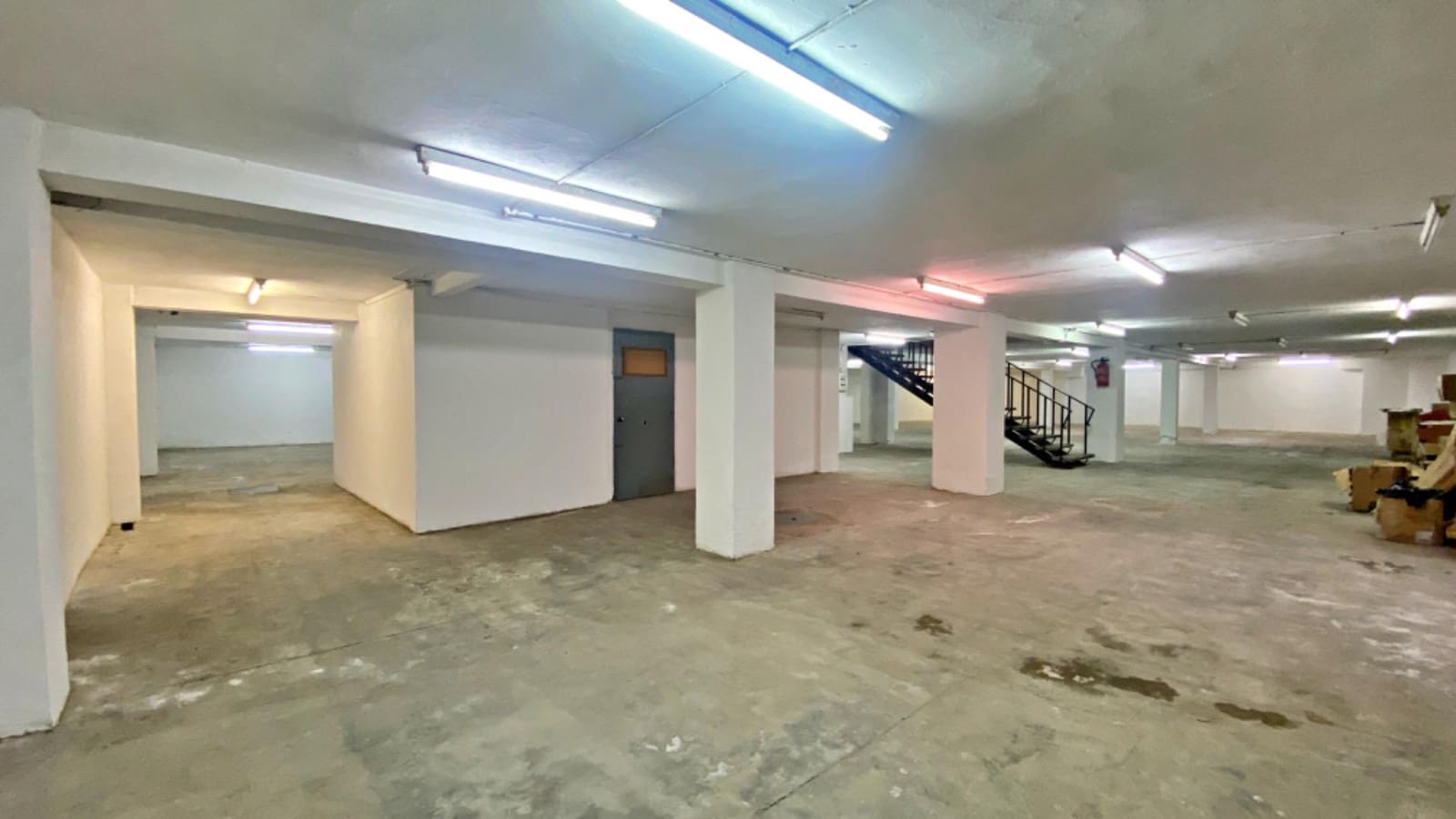 6 soveværelse Erhverv til salg i Alicante by med garage - € 1.800.000 (Ref: 9977408)