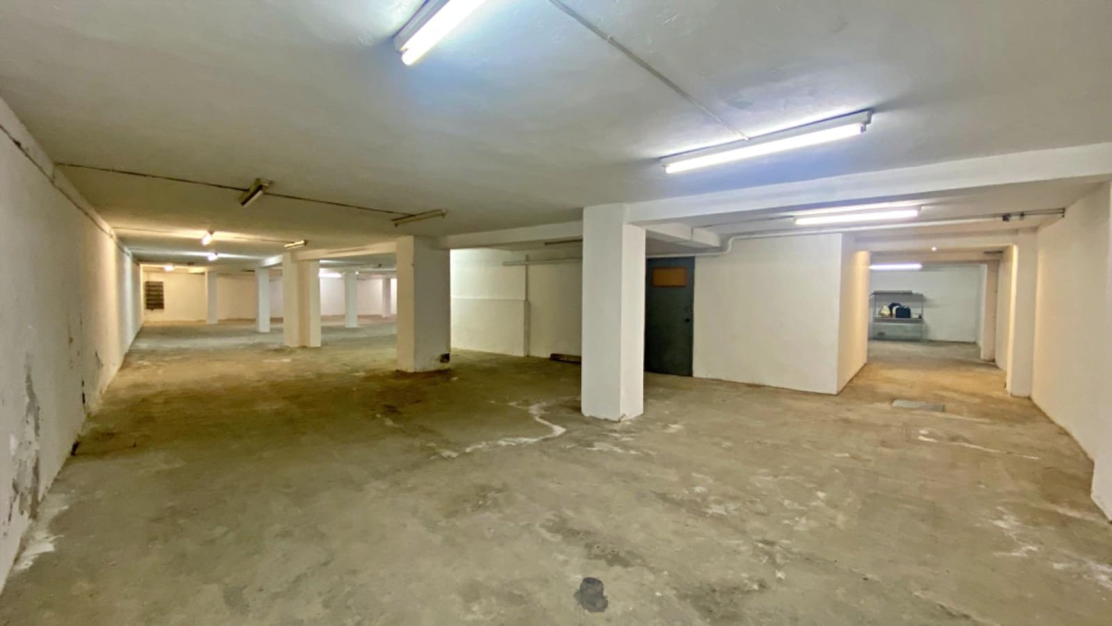 6 soveværelse Erhverv til salg i Alicante by med garage - € 1.800.000 (Ref: 9977408)