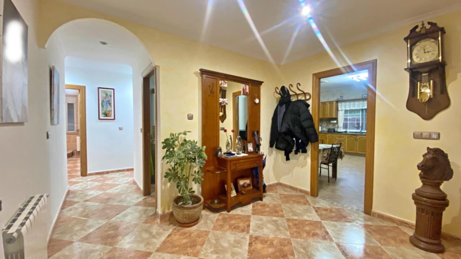 5 bedroom Villa for sale in Totana - € 398,000 (Ref: 9985046)
