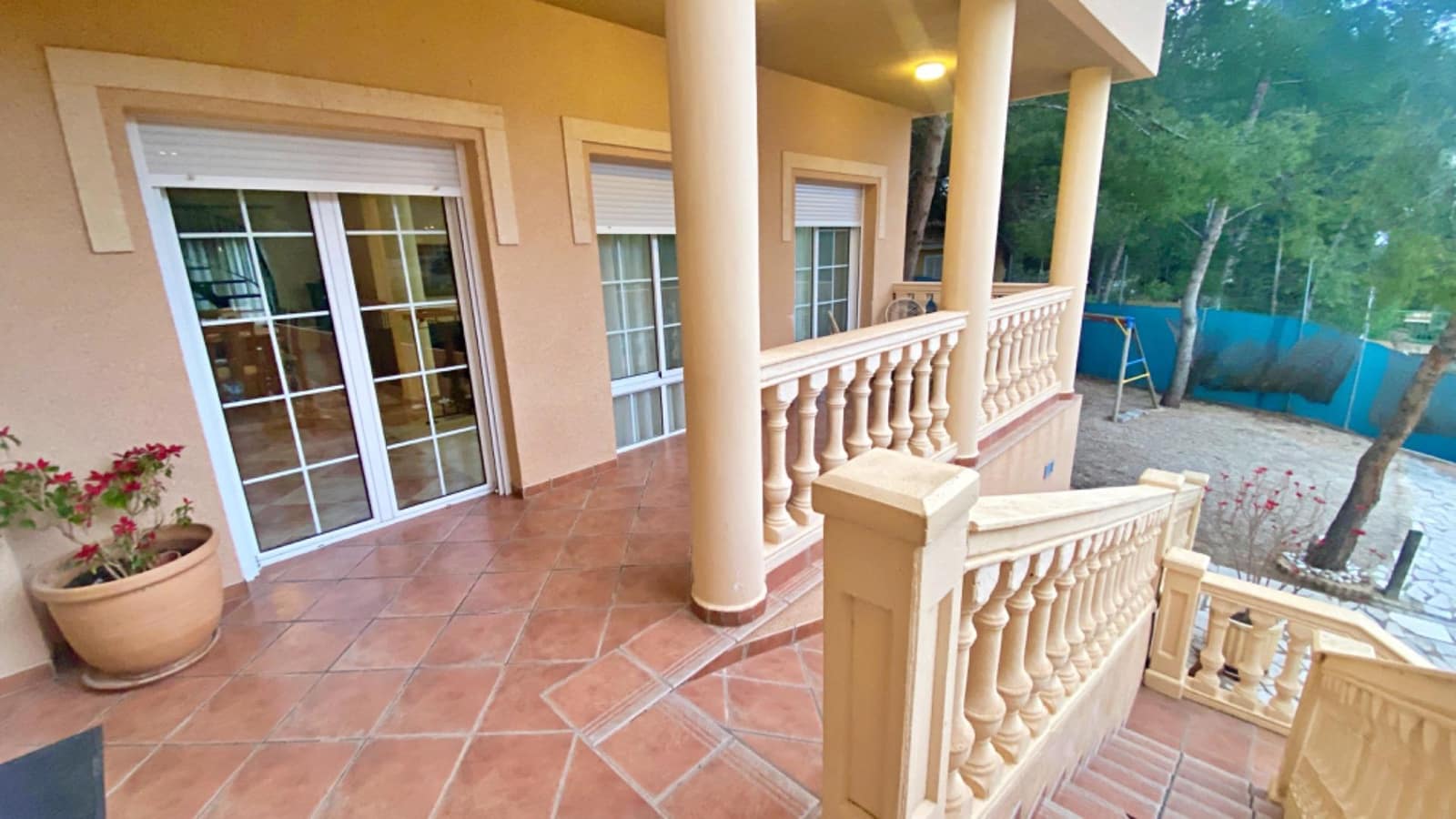 5 bedroom Villa for sale in Totana - € 398,000 (Ref: 9985046)