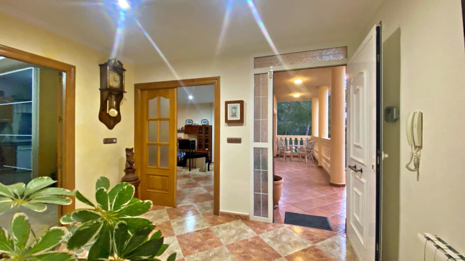 5 bedroom Villa for sale in Totana - € 398,000 (Ref: 9985046)