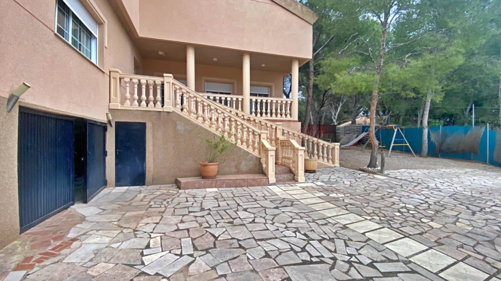 5 bedroom Villa for sale in Totana - € 398,000 (Ref: 9985046)