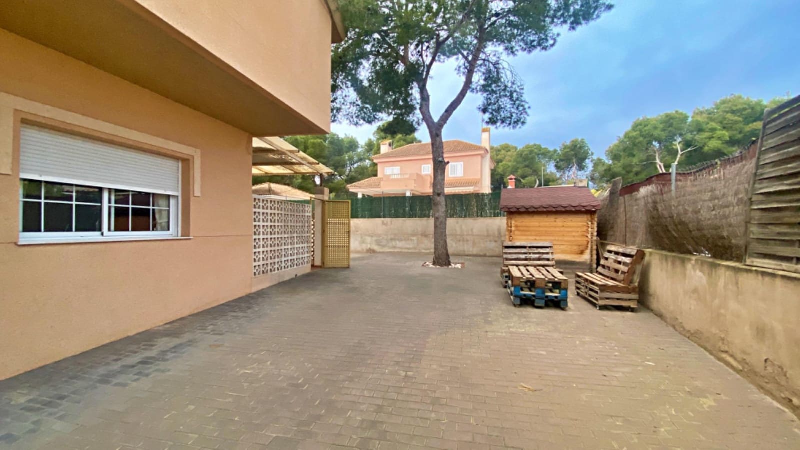 5 bedroom Villa for sale in Totana - € 398,000 (Ref: 9985046)