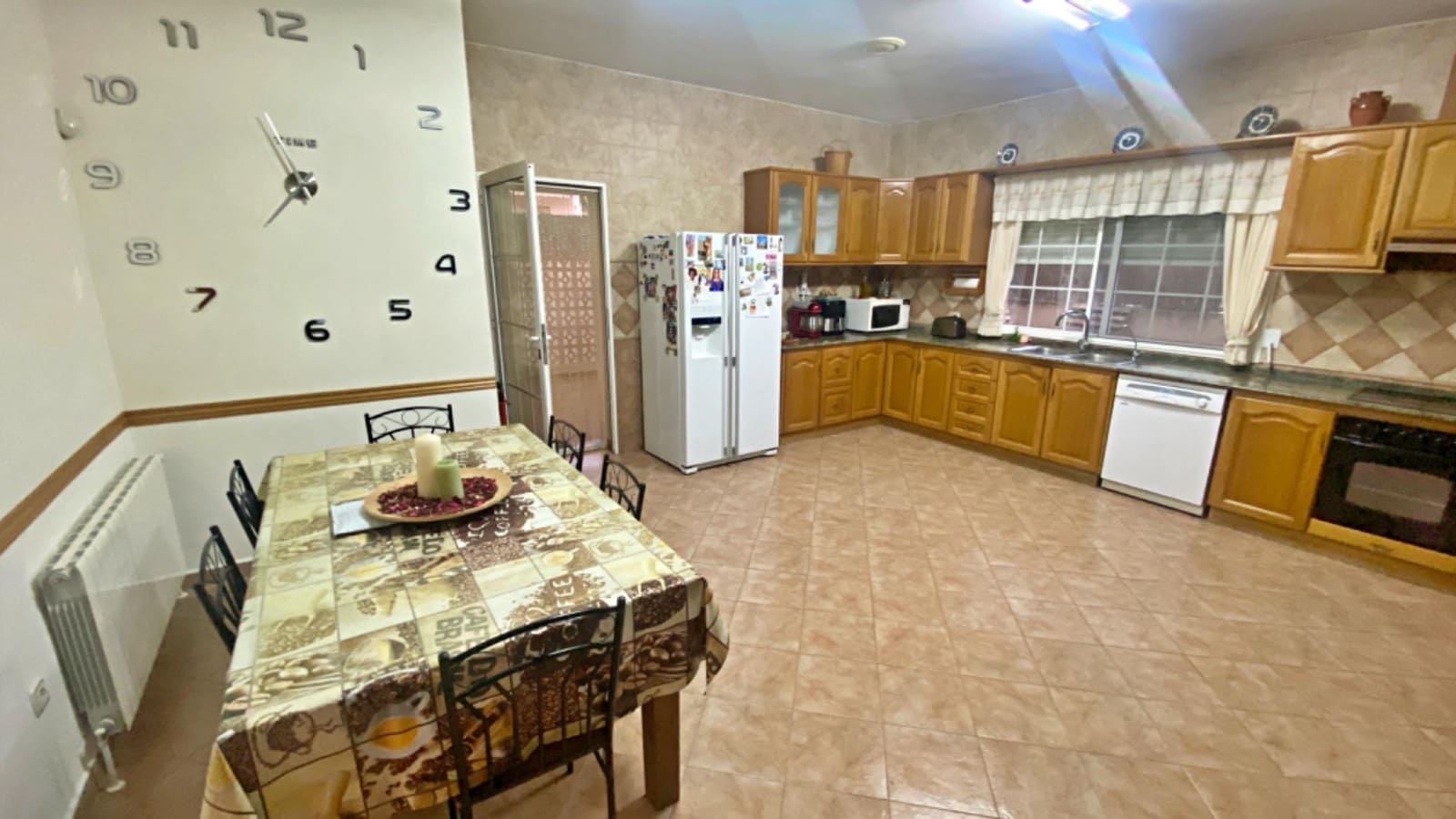 5 bedroom Villa for sale in Totana - € 398,000 (Ref: 9985046)