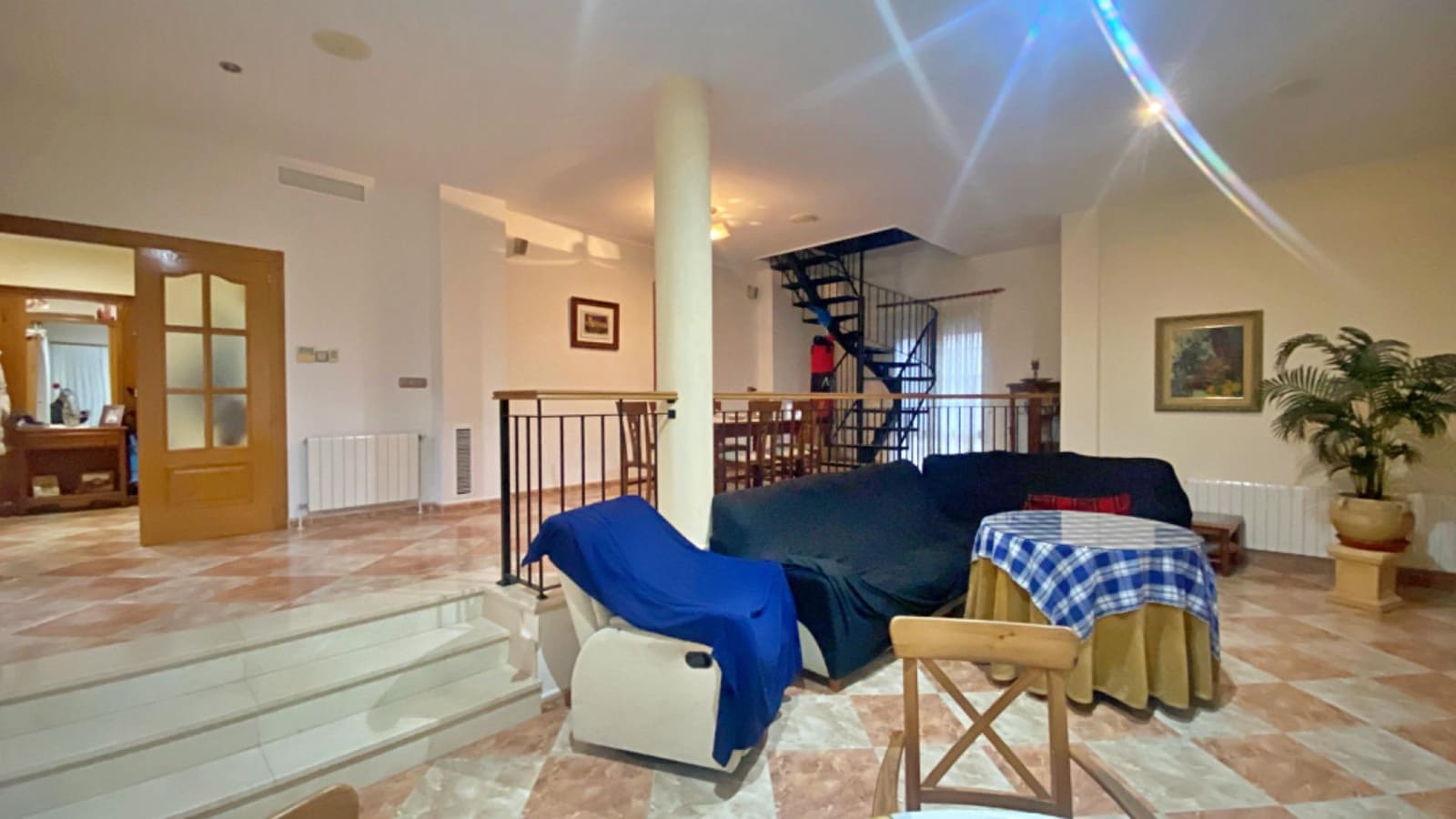 5 bedroom Villa for sale in Totana - € 398,000 (Ref: 9985046)