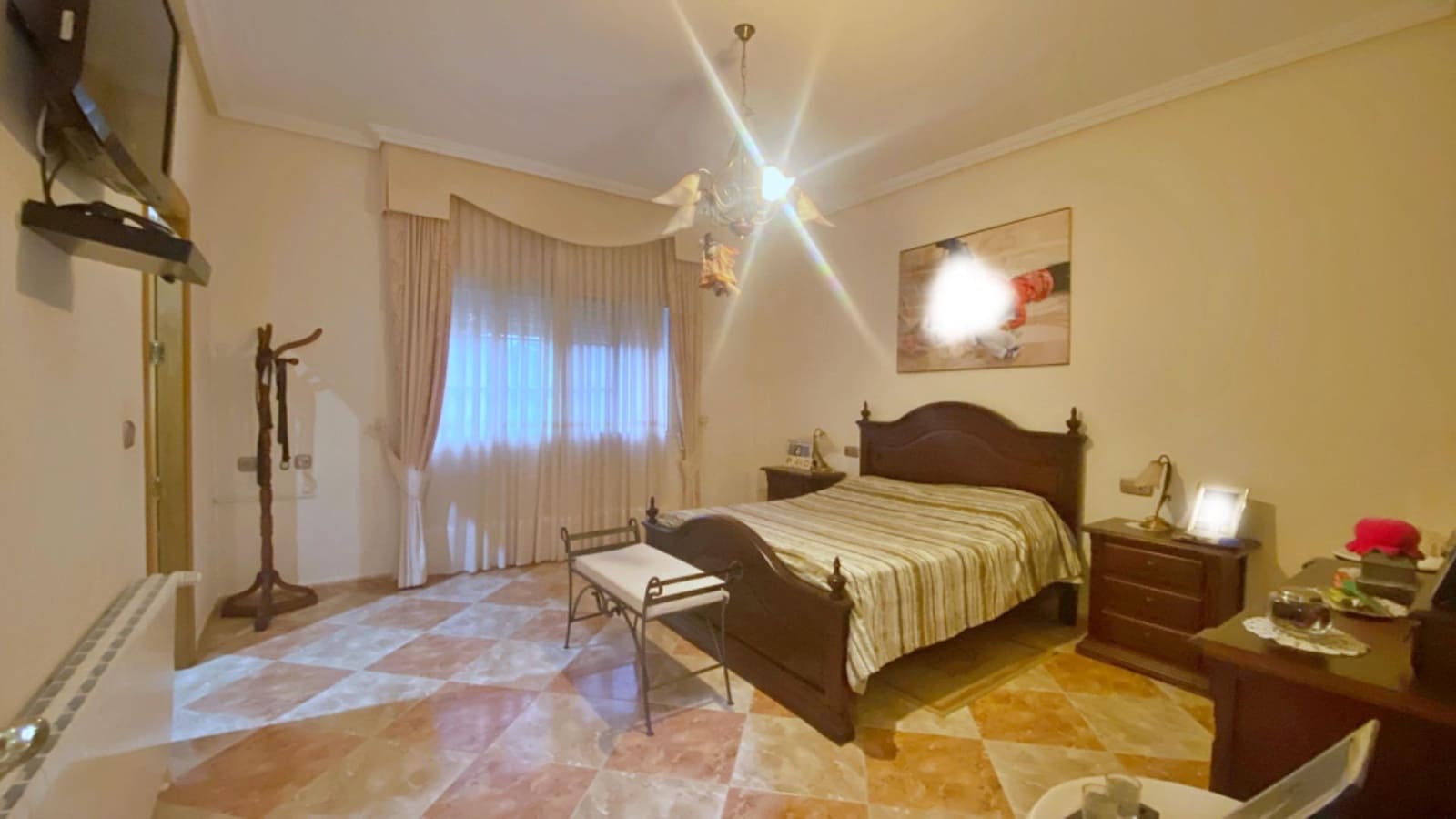 5 bedroom Villa for sale in Totana - € 398,000 (Ref: 9985046)