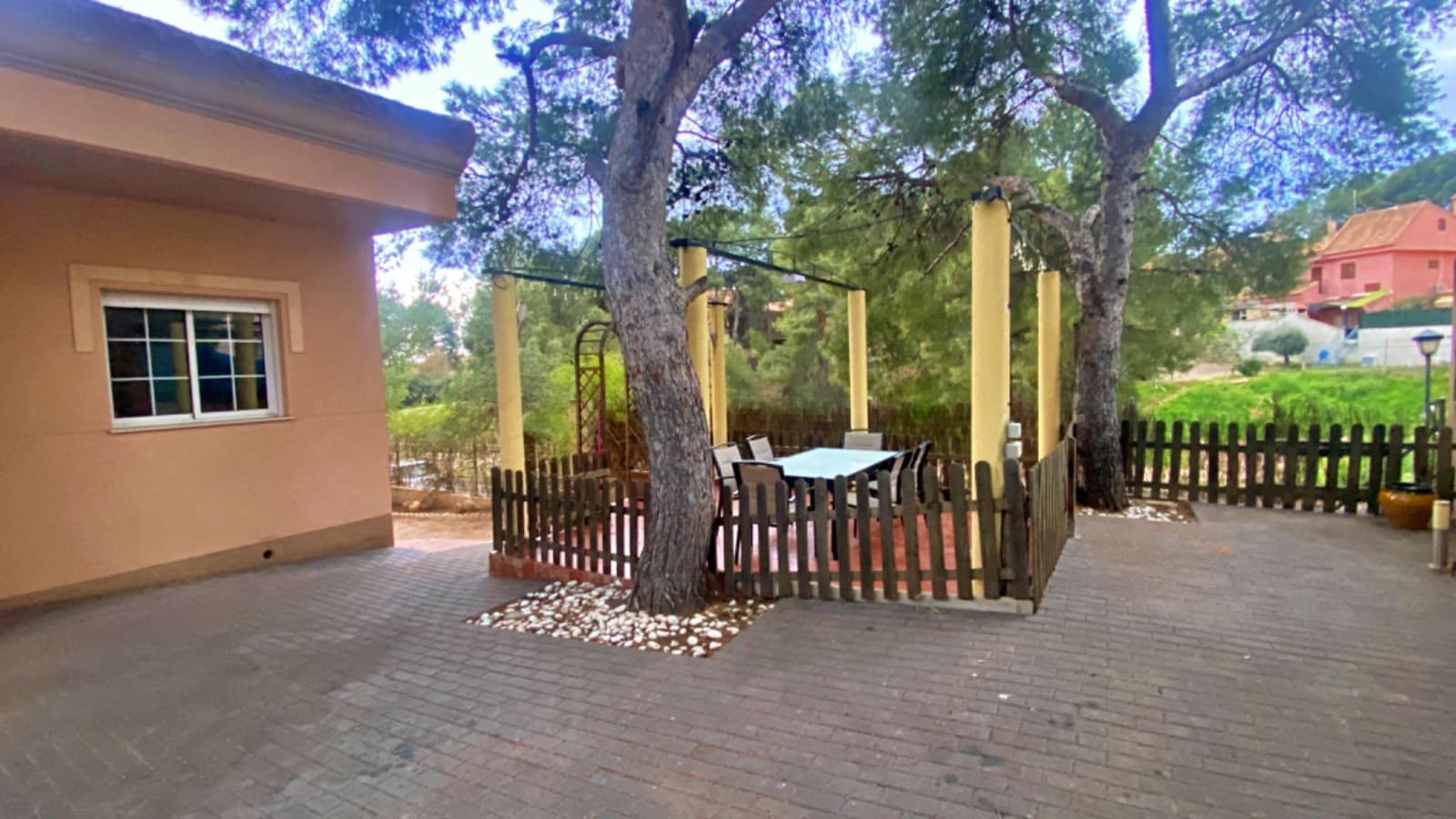 5 bedroom Villa for sale in Totana - € 398,000 (Ref: 9985046)
