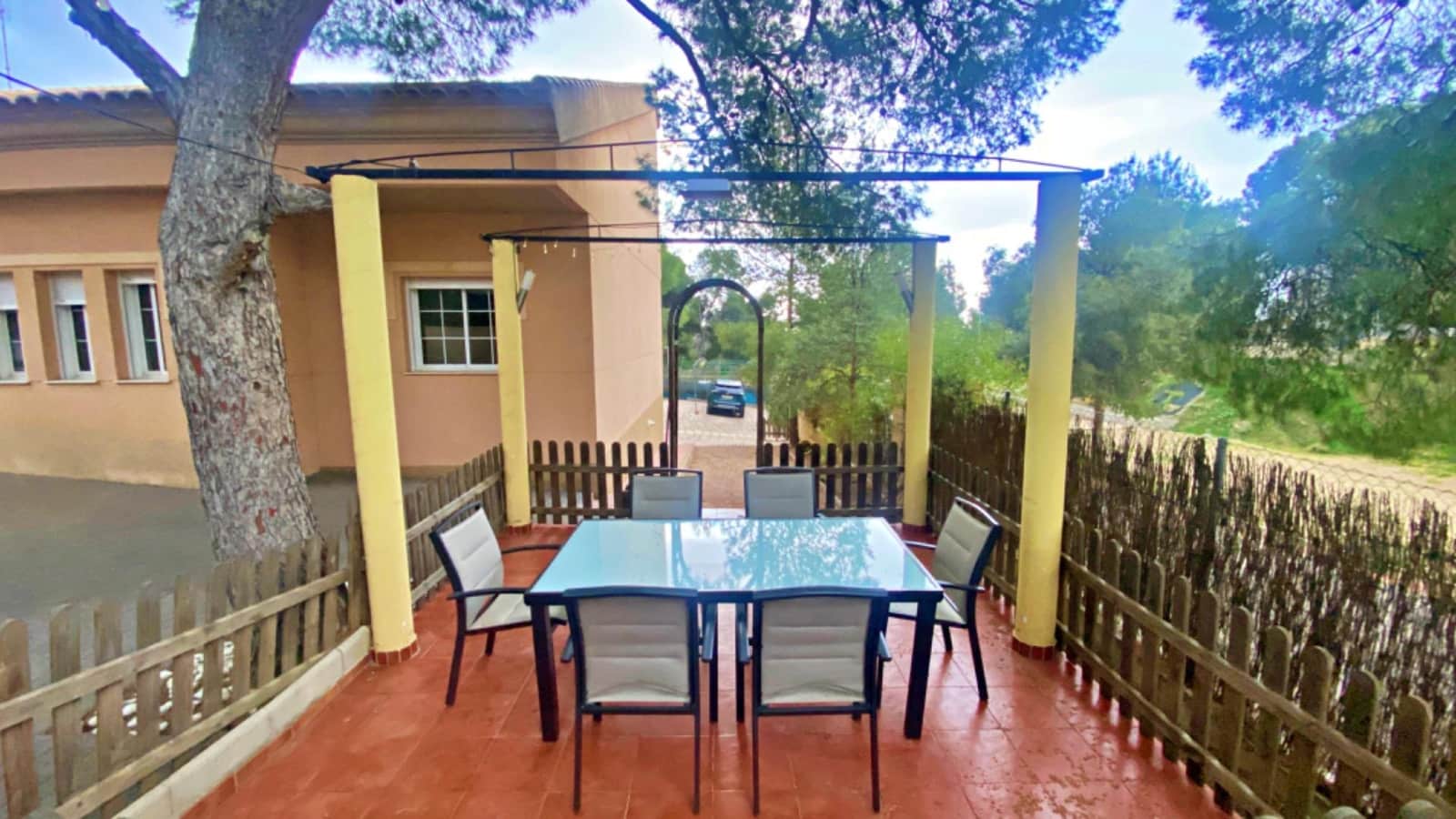 5 bedroom Villa for sale in Totana - € 398,000 (Ref: 9985046)