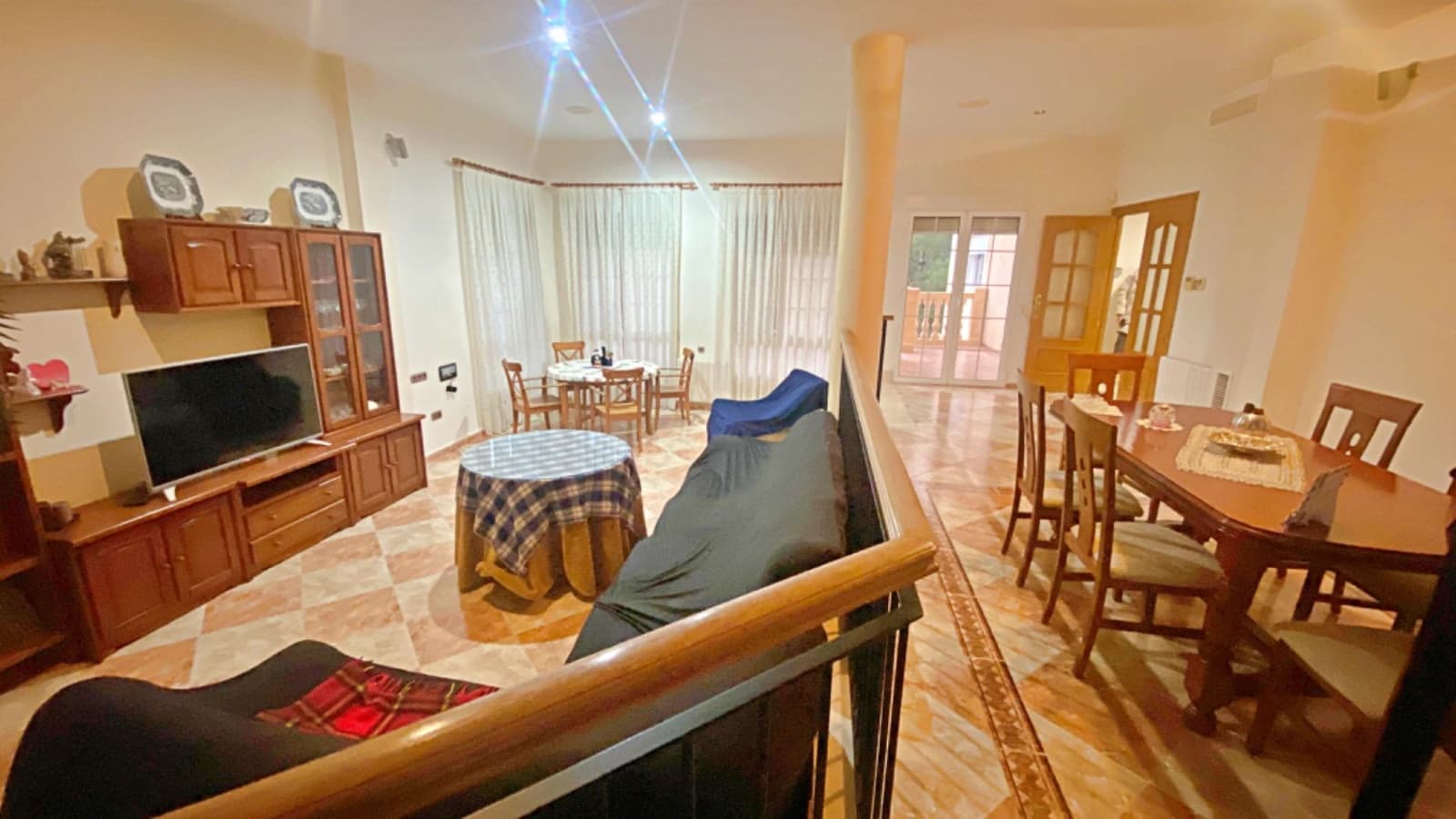 5 bedroom Villa for sale in Totana - € 398,000 (Ref: 9985046)