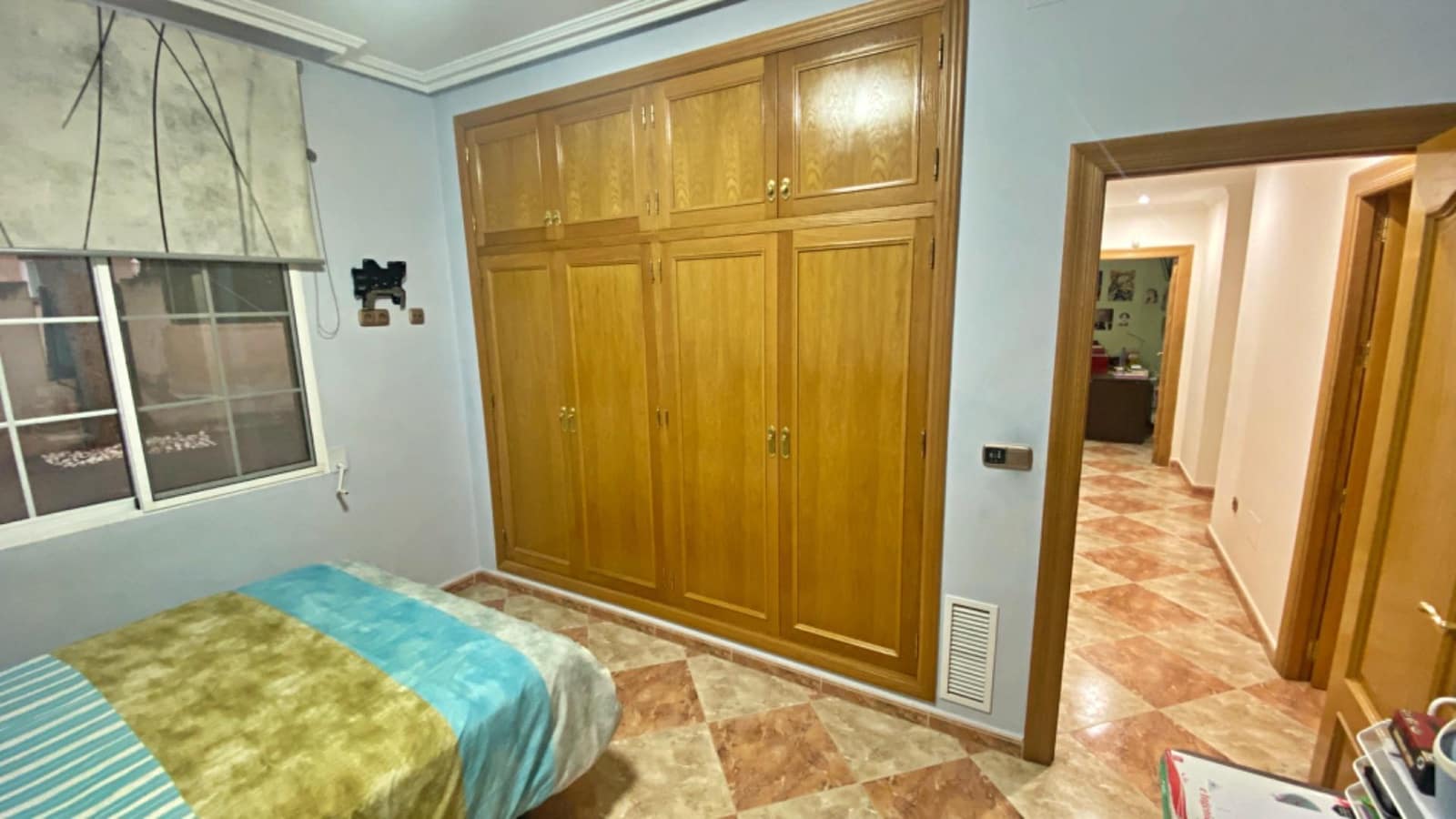 5 bedroom Villa for sale in Totana - € 398,000 (Ref: 9985046)