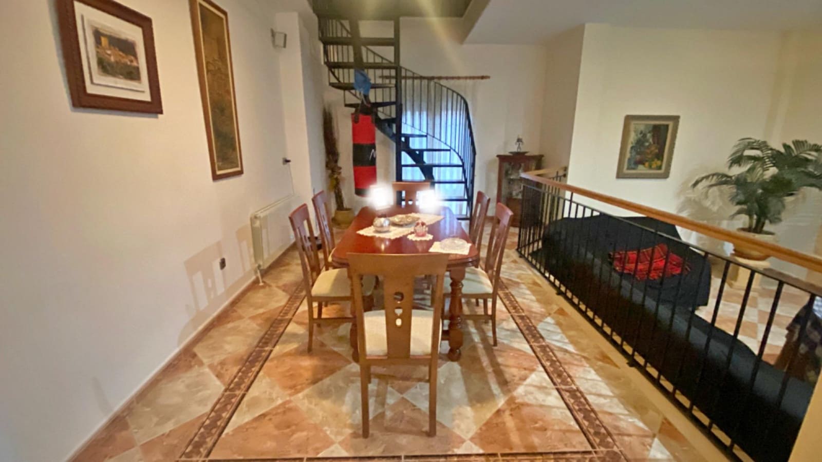 5 bedroom Villa for sale in Totana - € 398,000 (Ref: 9985046)