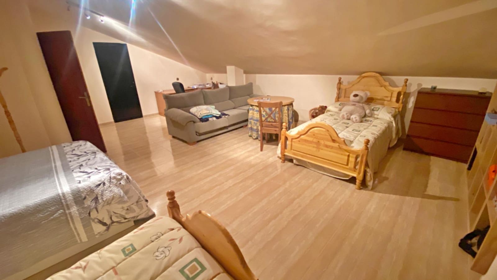 5 bedroom Villa for sale in Totana - € 398,000 (Ref: 9985046)