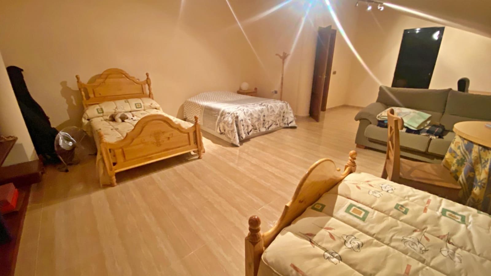 5 bedroom Villa for sale in Totana - € 398,000 (Ref: 9985046)