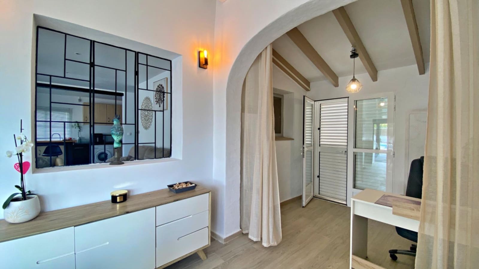 3 bedroom Villa for sale in Calpe / Calp with pool garage - € 749,000 (Ref: 9998875)