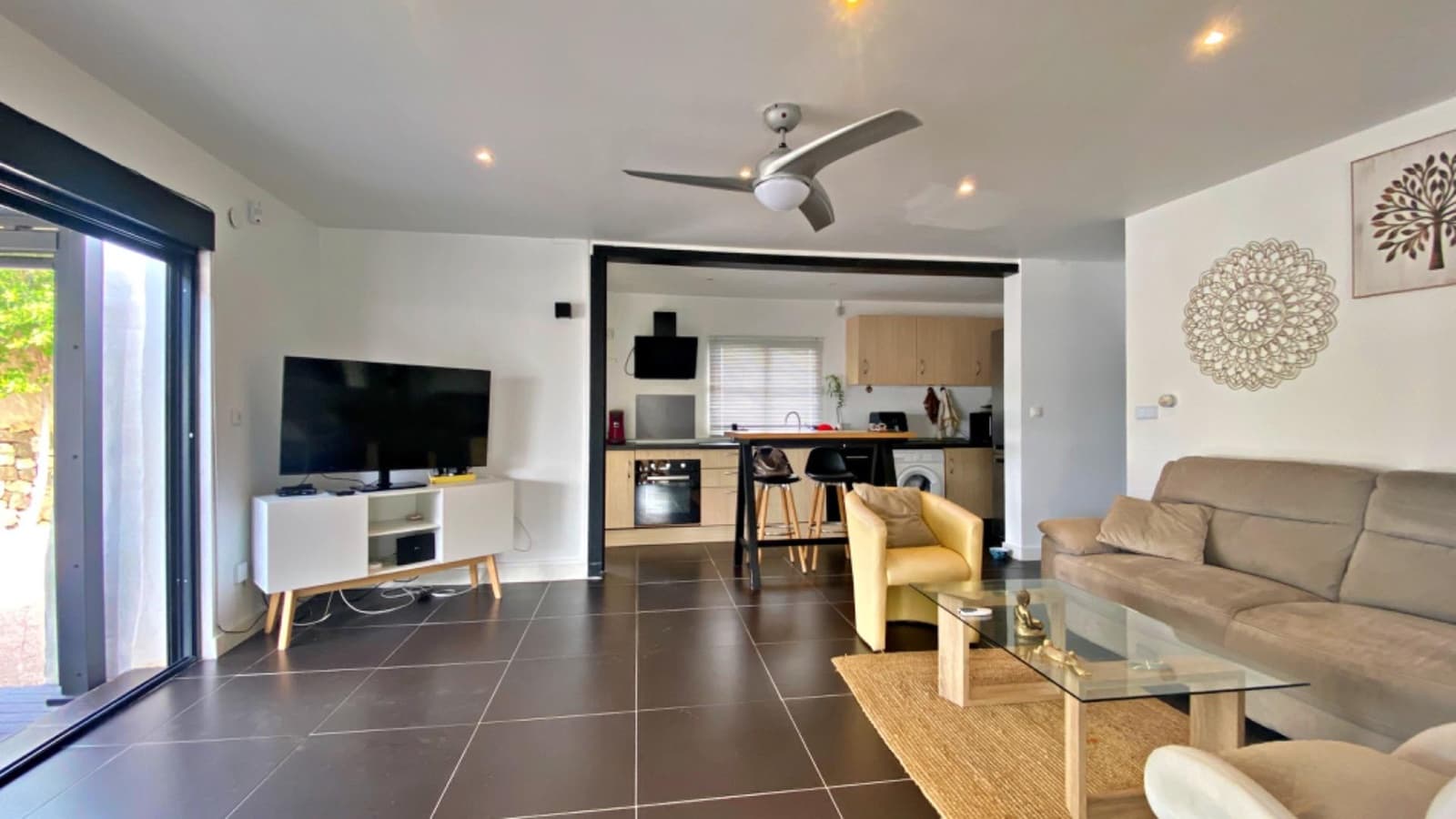 3 bedroom Villa for sale in Calpe / Calp with pool garage - € 749,000 (Ref: 9998875)