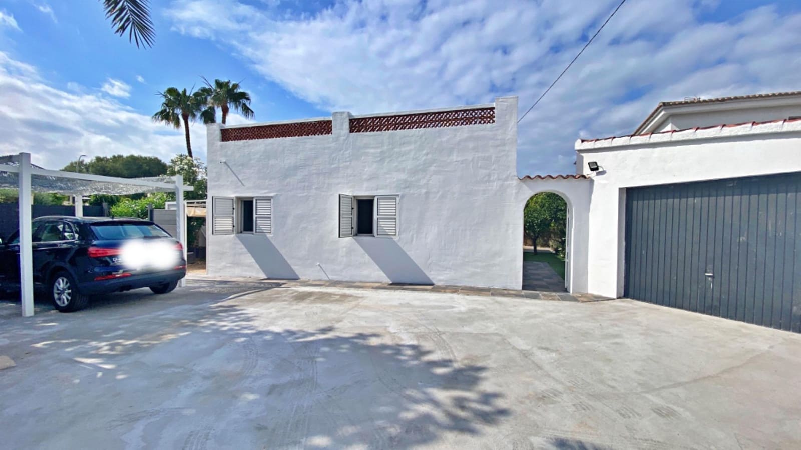 3 bedroom Villa for sale in Calpe / Calp with pool garage - € 749,000 (Ref: 9998875)