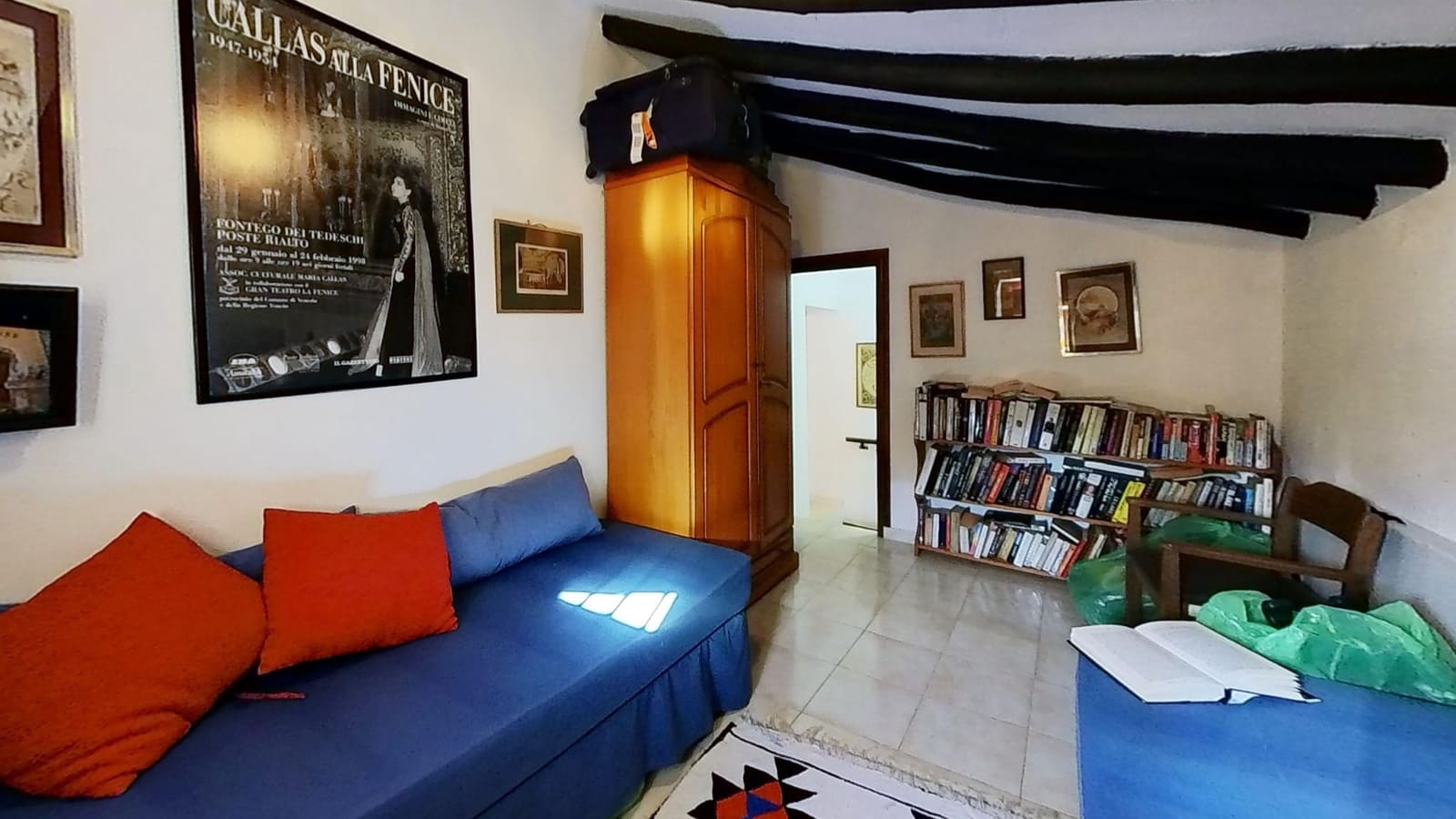 5 sypialnia Finka/Dom wiejski na sprzedaż w Castell de Ferro z garażem - 165 000 € (Ref: 9283973)